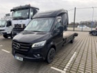 Mercedes-Benz Sprinter, Sprinter 319 CDI Odtahovka