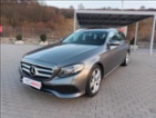 Mercedes-Benz Třídy E, 3,0 E 350d,TAŽNÉ,KOLA
