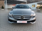 Mercedes-Benz Třídy E, 3,0 E 350d,TAŽNÉ,KOLA