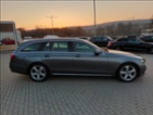 Mercedes-Benz Třídy E, 3,0 E 350d,TAŽNÉ,KOLA
