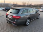 Mercedes-Benz Třídy E, 3,0 E 350d,TAŽNÉ,KOLA