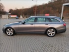 Mercedes-Benz Třídy E, 3,0 E 350d,TAŽNÉ,KOLA