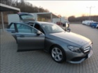 Mercedes-Benz Třídy E, 3,0 E 350d,TAŽNÉ,KOLA