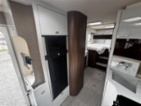 Bürstner, nafta