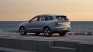 Volvo EX90, PLUS, Twin Motor, 300 kW / 408, SUV,