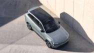 Volvo EX90, PLUS, Twin Motor, 300 kW / 408, SUV,