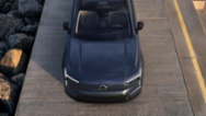 Volvo EX90, PLUS, Twin Motor, 300 kW / 408, SUV,