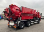 DAF, cisterna