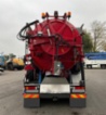 DAF, cisterna