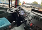 DAF, cisterna