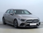 Mercedes Třída A, A 200 dAMG line ,, Hatchback,
