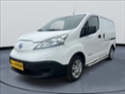 Nissan e-NV200, 40 kWhNavi,Nez.Top,Výhřev sed+