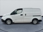 Nissan e-NV200, 40 kWhNavi,Nez.Top,Výhřev sed+