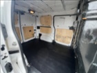Nissan e-NV200, 40 kWhNavi,Nez.Top,Výhřev sed+