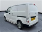 Nissan e-NV200, 40 kWhNavi,Nez.Top,Výhřev sed+