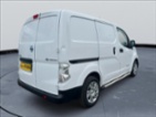 Nissan e-NV200, 40 kWhNavi,Nez.Top,Výhřev sed+