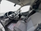 Nissan e-NV200, 40 kWhNavi,Nez.Top,Výhřev sed+