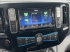 Nissan e-NV200, 40 kWhNavi,Nez.Top,Výhřev sed+