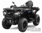 CFMOTO, Gladiator X520-A G2 EPS T3b