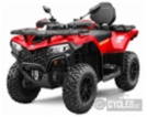 CFMOTO, Gladiator X520-A G2 EPS T3b