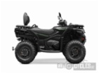 CFMOTO, Gladiator X520-A G2 EPS T3b