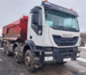 Iveco, sklápěč