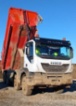 Iveco, sklápěč