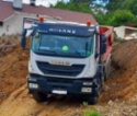 Iveco, sklápěč