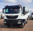 Iveco, sklápěč