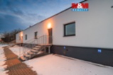 Pronájem kancelářského prostoru, 47 m², Dobřany, ul. Alšova