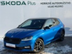 Škoda Fabia, Monte Carlo 1,5 TSI 110 kW 7°,