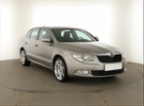 Skoda Superb, 3.6 FSI V6, 4X4, Automat, Navi,