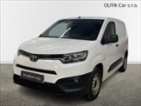 Toyota ProAce, 1,5 D-4D 75kW ACTIVE