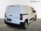 Toyota ProAce, 1,5 D-4D 75kW ACTIVE