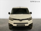 Toyota ProAce, 1,5 D-4D 75kW ACTIVE