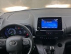 Toyota ProAce, 1,5 D-4D 75kW ACTIVE
