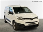 Toyota ProAce, 1,5 D-4D 75kW ACTIVE