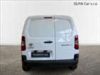 Toyota ProAce, 1,5 D-4D 75kW ACTIVE