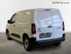Toyota ProAce, 1,5 D-4D 75kW ACTIVE