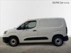 Toyota ProAce, 1,5 D-4D 75kW ACTIVE