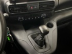 Toyota ProAce, 1,5 D-4D 75kW ACTIVE