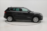 Seat Ateca, 1,6 TDi 85kW ALCANTARA LED Zár, SUV,