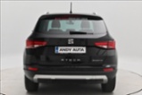 Seat Ateca, 1,6 TDi 85kW ALCANTARA LED Zár, SUV,