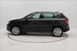 Seat Ateca, 1,6 TDi 85kW ALCANTARA LED Zár, SUV,