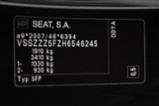Seat Ateca, 1,6 TDi 85kW ALCANTARA LED Zár, SUV,