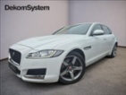 Jaguar XF, 3,0 30d R-SPORT, sedan, nafta