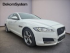 Jaguar XF, 3,0 30d R-SPORT, sedan, nafta