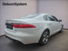Jaguar XF, 3,0 30d R-SPORT, sedan, nafta