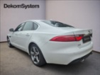 Jaguar XF, 3,0 30d R-SPORT, sedan, nafta