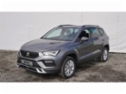 Seat Ateca, Vamos, SUV, benzin